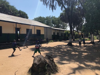 Choba Primary School
