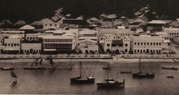 Pangani, ca1900 - Uzikwaza Heritage Centre.